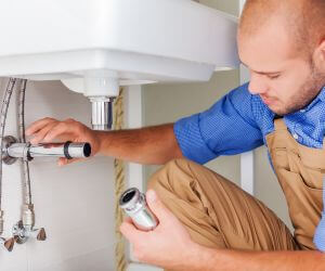 About Emergency plumbing pros Lexington, OK